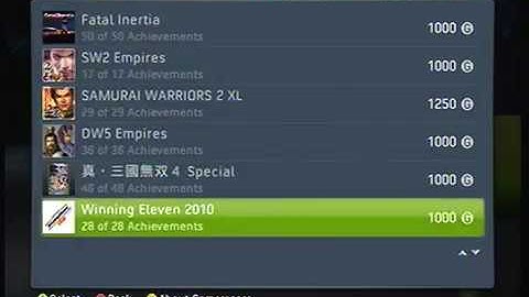 GAMERSCORE MOD / FREE TO ANYBODY WHO SUBS