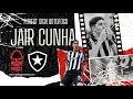 NOTTINGHAM FOREST RAID BOTOFOGO YET AGAIN TO SIGN JAIR CUNHA | MY REACTION