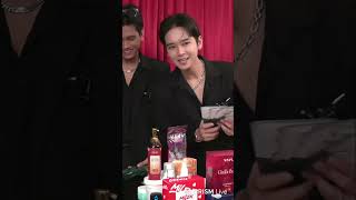 PETAM KALI ABI VALEN & ARBIL KERJA BARENG X OWNER VAVL BEAUTY
