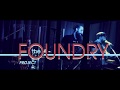 Capture de la vidéo The Foundry "Stuck In The Middle With You"