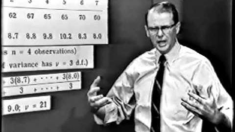 Comparing k Means - Part 1