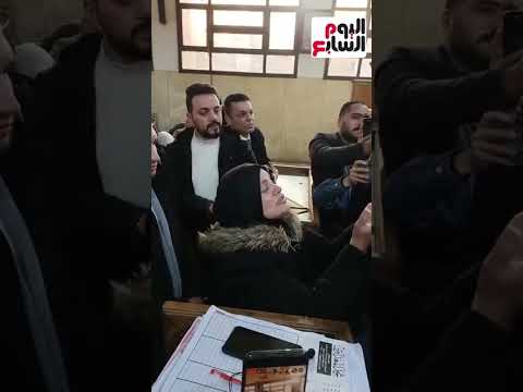 والدة ياسمين طبيبة المنصورة لزوج بنتها نفسى تجاوب على سؤال واحد قتلت بنتى ليه