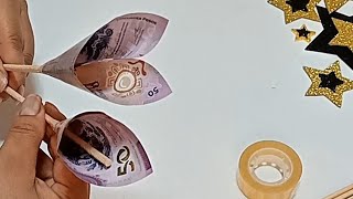 Athlete Statistics How to fold banknotes for a buchón bouquet #bouquets #bills #ramobuchon #paratii #fypシ゚viral #fyp...