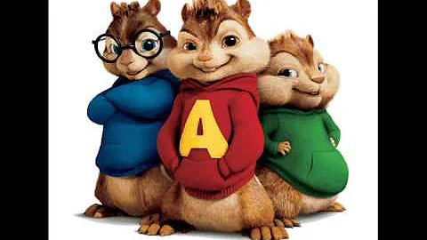 Koffi Olomide   Mopao Mokonzi -  ATTENTAT (Chipmunks Version)