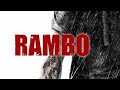 Rambo Forever Rambo Forever Movie Trailer
