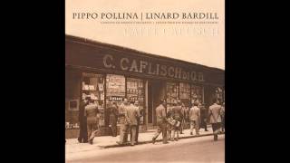 Pippo Pollina - Caffè Caflisch