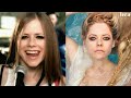 Avril Lavigne - Music Evolution (1994 - 2018)