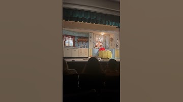 Another Clip From Carousel of Progress