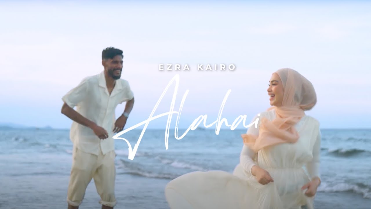 Ezra Kairo - Alahai