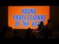 Young Professional of the Year - Fountain Hills Chamber of Commerce 2021 Gala (ReMix 2020)