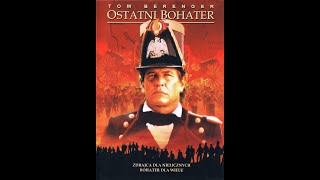 Ostatni Bohater (1999) - zamilczany katolicki western! Polski lektor, org. tyt: „One Man's Hero”