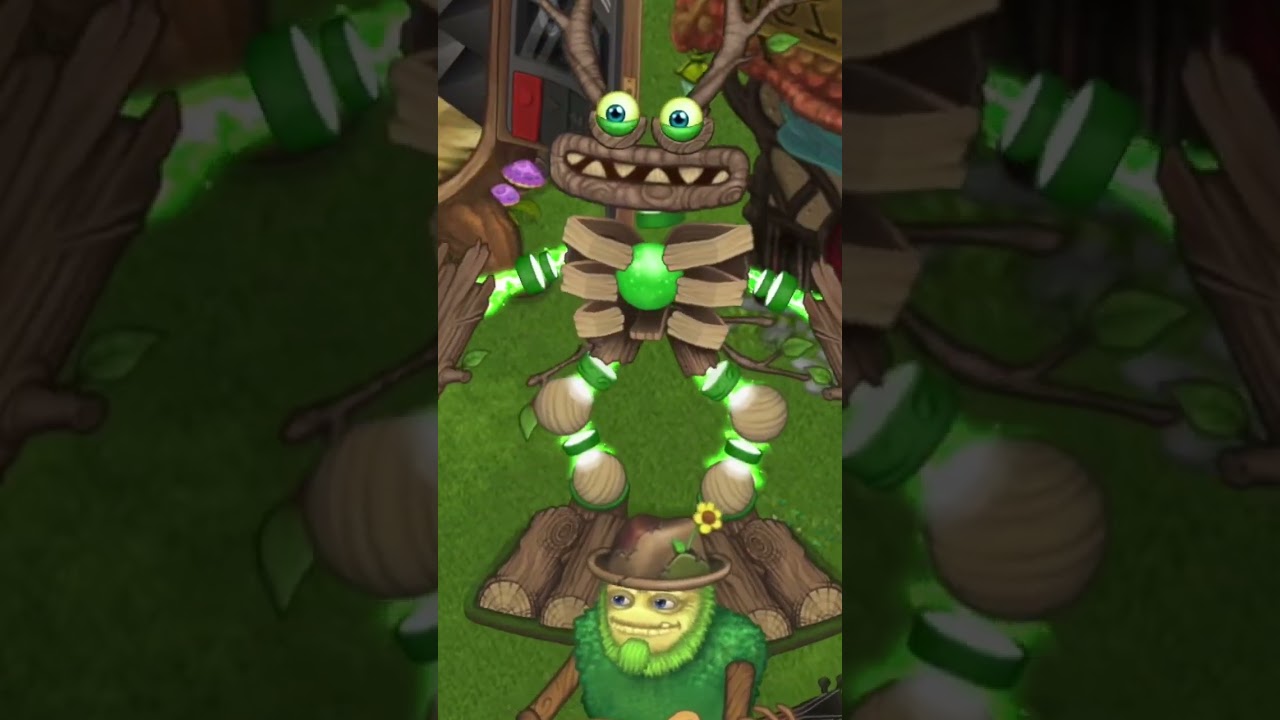 Getting Epic Wubbox on Plant Island 