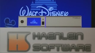 DVR-Provider - GigaBlue Player Plugin screenshot 4