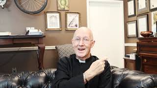 Lectionary Bible Study for Easter III 04.26
