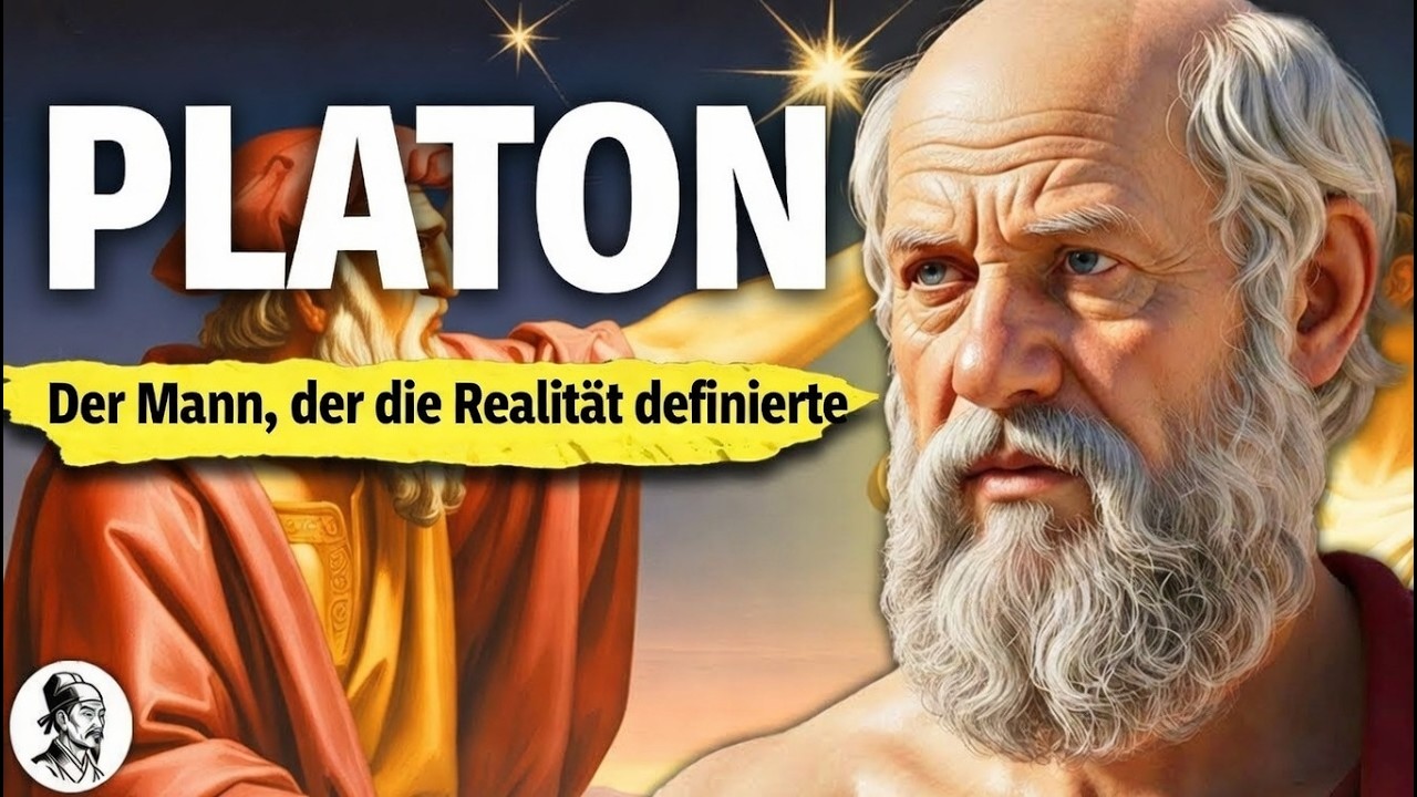 Platon Dokumentation zum Einschlafen Gedächtnispalast