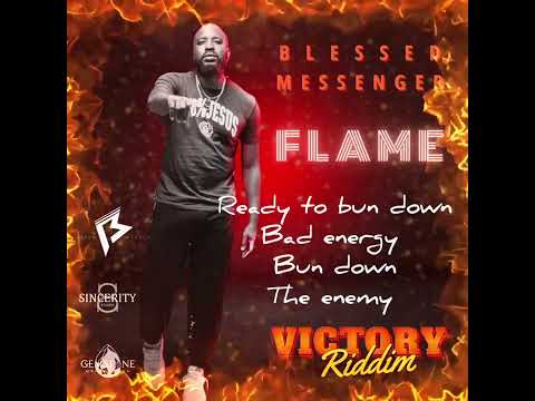 Putar Blessed - Flvme