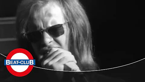 Steamhammer - Junior's Wailing (1969)