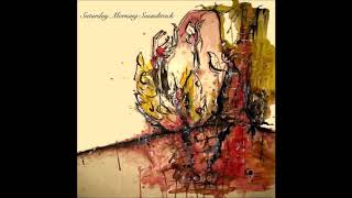 Saturday Morning Soundtrack (2006) [full album]