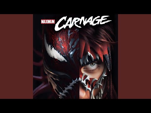 Assista a Maximum Carnage (feat. B.C., Espionage & Q.U.E.S.T.) no YouTube Assista a Maximum Carnage (feat. B.C., Espionage & Q.U.E.S.T.) no YouTube