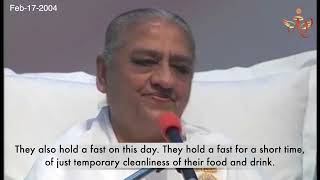 Bapdada Part 1   Feb  23rd, 2025