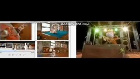 (REUPLOADish) up to faster 20 parison to booba