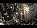 Holy Mass on Easter Sunday from the Church of the Holy Sepulchre, Jerusalem 21 April 2019 HD