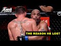 The real reason Daniel Cormier lost to Stipe Miocic in their third fight (at UFC 252)