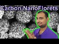 Carbon nanoflorets ncf explained in hindi future friday