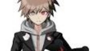 Playing among us (Roleplaying as Komaeda Kun)