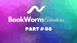 Fighting With Half Man Bookworm Popcap Games Full 1080P Resolution With Soundpart Deluxe