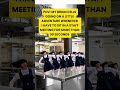 concentration is key #funny #hospitality #joke