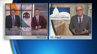 Sen. Corker Calls White House 'Adult Day Care Center'