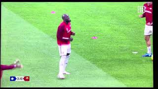 Lukaku fischiato dai tifosi dell' Inter
