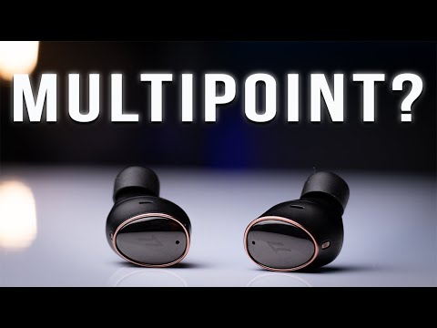 1More EVO Multipoint Connection EXPLAINED!