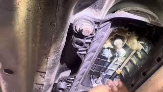 Match Highlights Fiat punto gearbox problem Diagnoses #mechanic #mobilemechanic #uk #mercedes #mercedesbenz #van