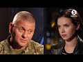 Головнокомандувач ЗСУ Залужний: Хотів би проїхатися на танку по Арбату | Рандеву з Яніною Соколовою