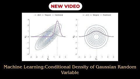 ML/AI: Construct Gaussian Stochastic process