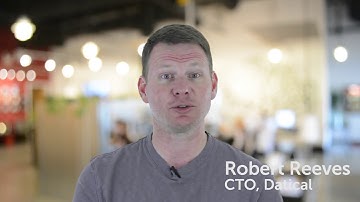 NBCUniversal and Datical at Interconnect 2017