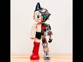 Astro boy diamant bausteine building blocks bricks