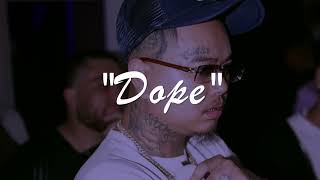 Stupid Young x Saviii 3rd Beat - Dope West Coast Type Beat