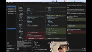 vibe coding an ai slop machine