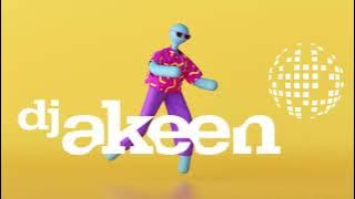 DJ AKEEN APRESENTA POP 80 18