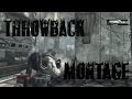 Kaos darkz  gow 1 throwback montage