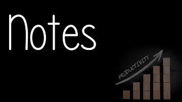 How Do I Use Evernote For Note Making In A Productive Manner?