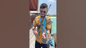 Calm Down From Maldives 