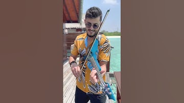 Thumbnail of Calm Down From Maldives 🏝️🎻