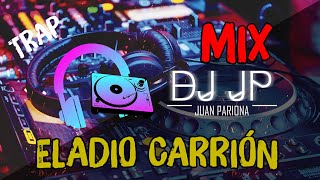 Mix Eladio Carrión - Las Mejores Canciones Del Nuevo Álbum "MONARCA" By Juan Pariona | DJ JP