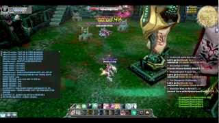 Cabal Cheater Merc. lvl.139 M.Wars - GREAMREEPER [CAPS]