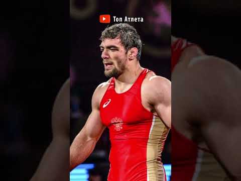 Давид Гацалов