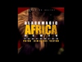 Blackmagic - Africa Remix Ft. Phyno x Vector x Reminisce